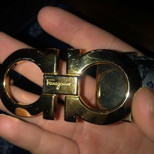Ferragamo Belt